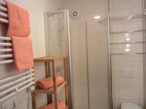 Apartamento Ferienwohnung Kwi 56 Eg