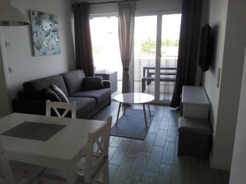 Apartment Rosenberg