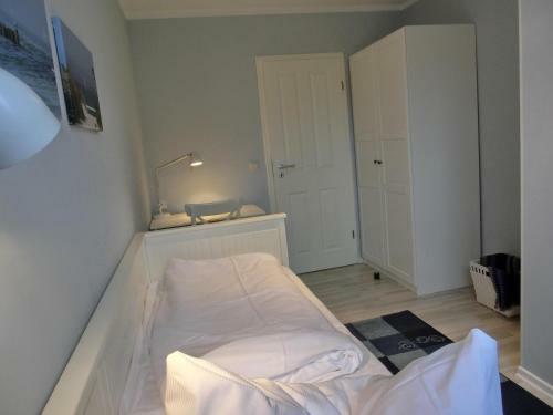 Apartamento Ferienwohnung L46 "sommersprosse"