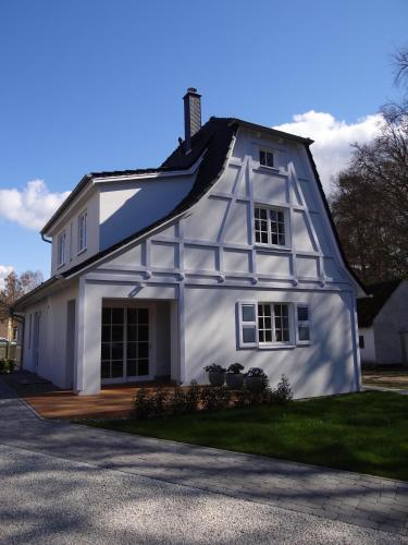 Apartamento Ferienwohnung Lp25 "rettich Atelier"