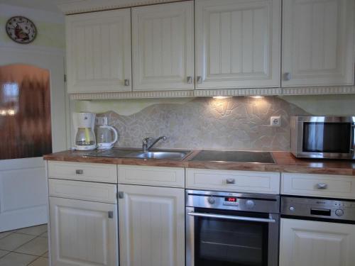 Apartamento Ferienwohnung K34 "sonnenschein"