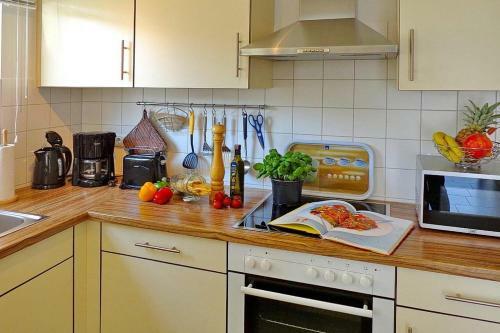 Apartamento Strandpark Graal-m�ritz Strandpark Graal-m�ritz 05-1-s