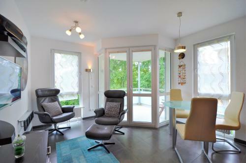 Ostseetraum - Apartment Und Mee(h)r