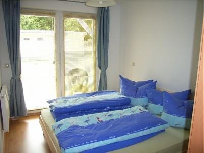 Apartamento Ferienwohnung S4