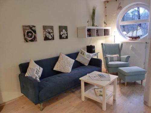Apartamento Ferienwohnung I23