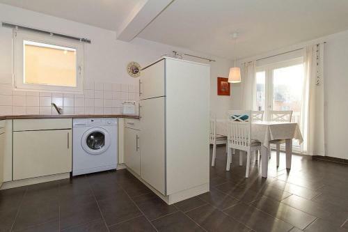 Apartamento Strandpark Graal-m�ritz Strandpark Graal-m�ritz 12-2-s