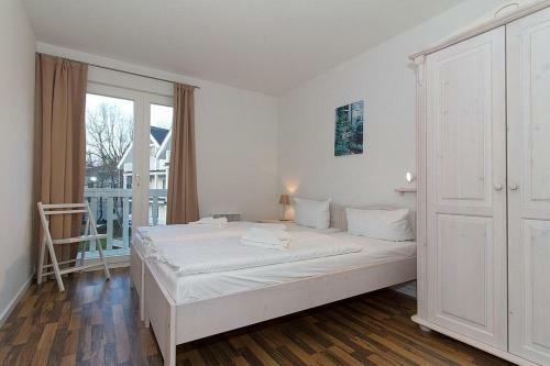 Apartamento Strandpark Graal-m�ritz Strandpark Graal-m�ritz 12-2-s