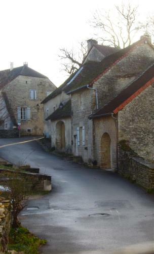 Bed & Breakfast Le Relais Des Abbesses