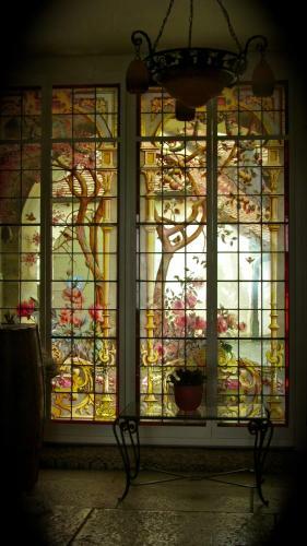 Bed & Breakfast Le Relais Des Abbesses