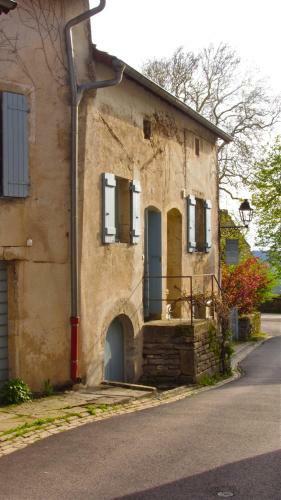 Bed & Breakfast Le Relais Des Abbesses