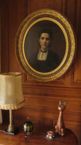 Bed & Breakfast Le Relais Des Abbesses