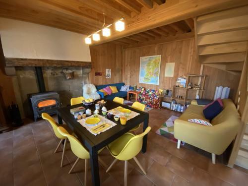 Bed & Breakfast Le Moulin De Razou