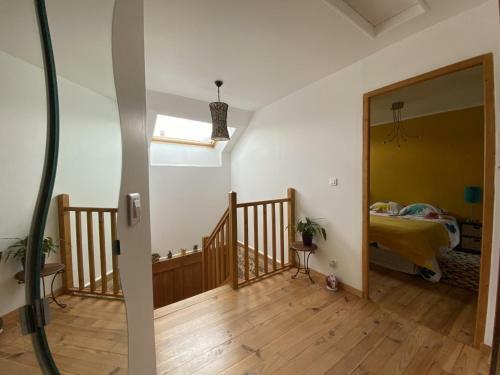 Bed & Breakfast Le Moulin De Razou