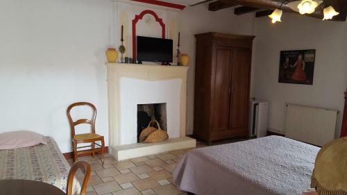 Bed & Breakfast La Closeraie