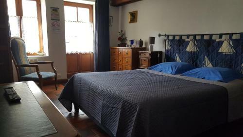 Bed & Breakfast La Closeraie