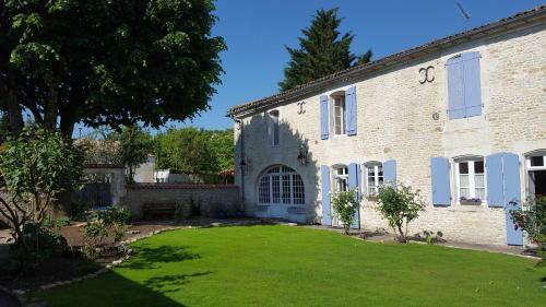 Bed & Breakfast La Closeraie