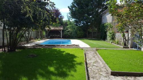 Bed & Breakfast La Closeraie
