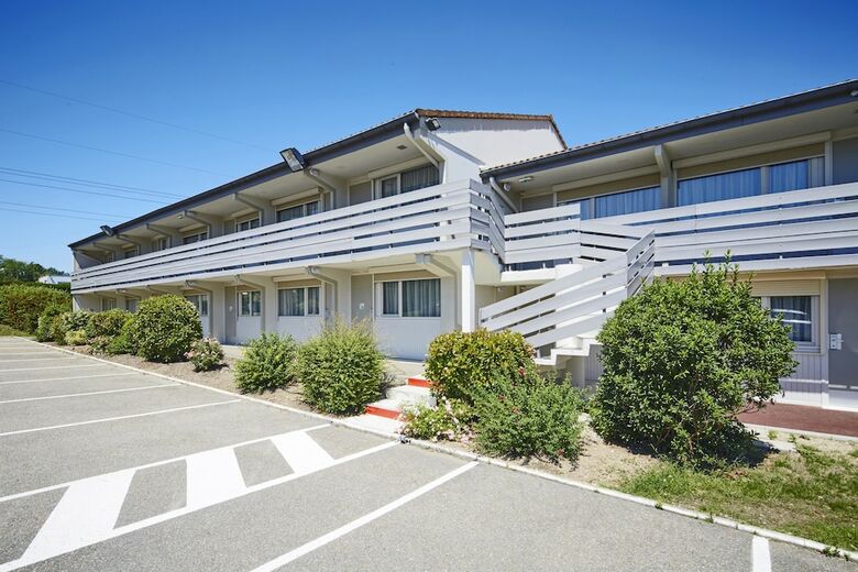 Hotel Campanile Bordeaux Est ~ Artigues