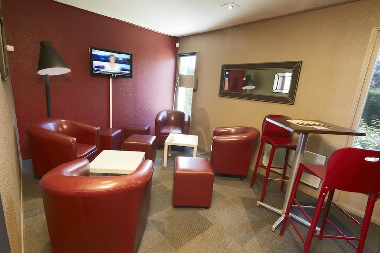 Hotel Campanile Bordeaux Est ~ Artigues