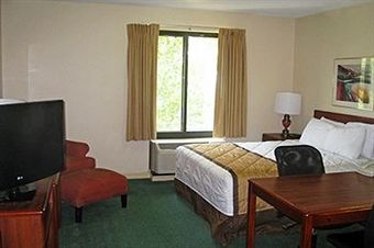 Hotel Extended Stay America - Tallahassee - Killearn