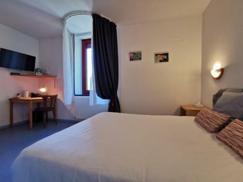 Hotel La Table Des Bons Peres