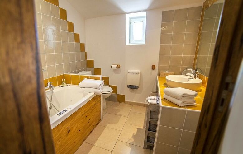 Bed & Breakfast Entre Vigne Et Garrigue