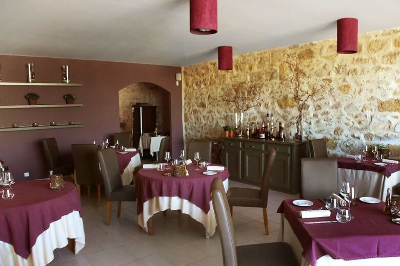 Bed & Breakfast Entre Vigne Et Garrigue