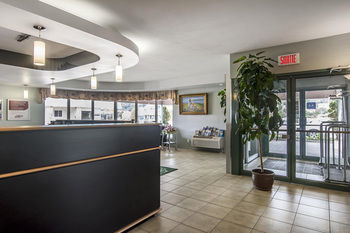 Hotel Syracuse Inn And Suites