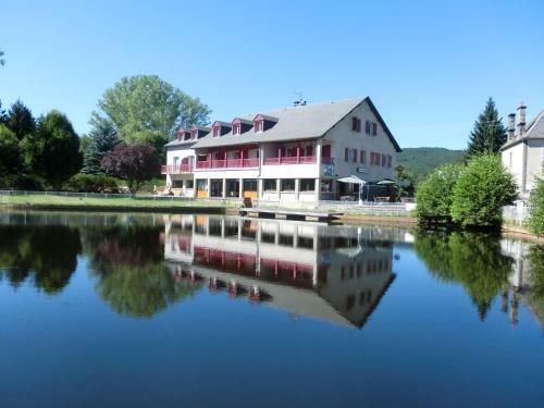 Hotel Le Lac Des Moines