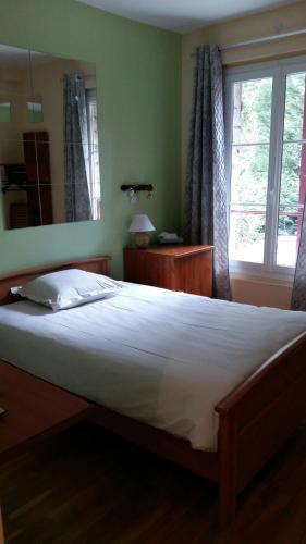 Hotel Hostellerie Du Lys