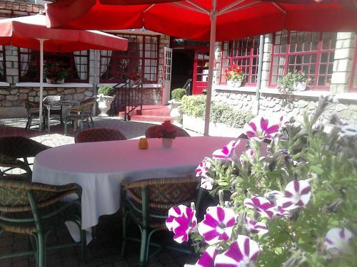 Hotel Hostellerie Du Lys