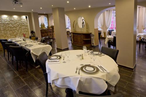Hotel Hostellerie Du Lys