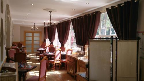 Hotel Hostellerie Du Lys
