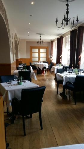 Hotel Hostellerie Du Lys