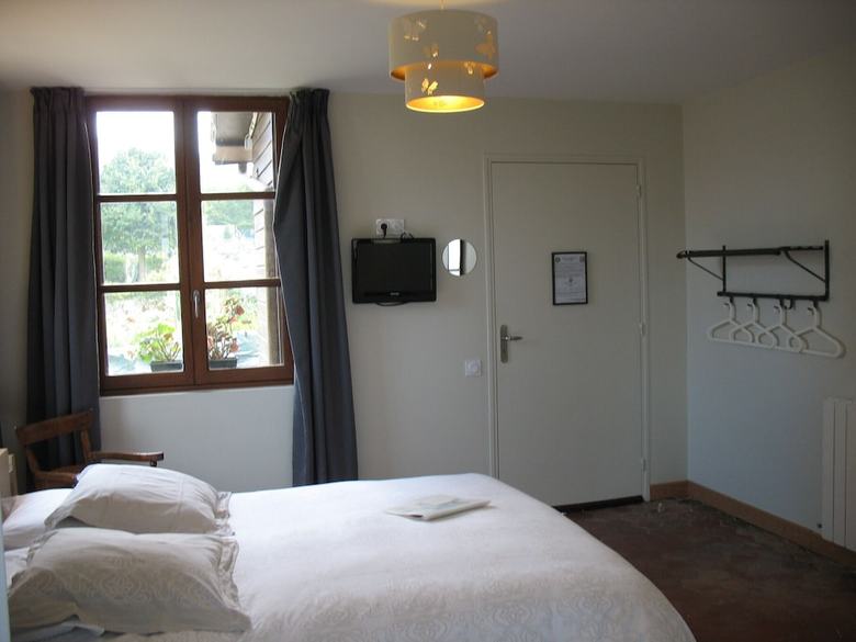 Bed & Breakfast Chambres D'h�tes Les Hostises De Boscherville