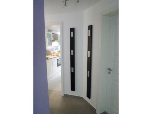 Apartamento Hafenstrasse 15 Wolkenglanz In Prerow