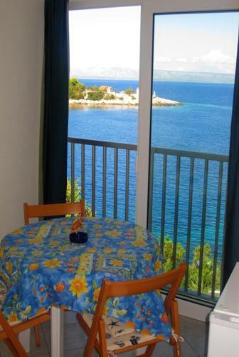Apartamento Holiday Home Casa Del Pescatore