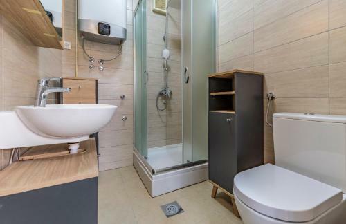 Apartment Agneza Medulin For 4 People