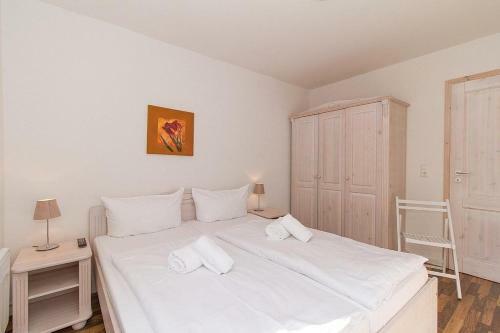 Apartamento Strandpark Graal-m�ritz Strandpark Graal-m�ritz 18-0-s