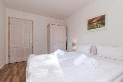 Apartamento Strandpark Graal-m�ritz Strandpark Graal-m�ritz 18-0-s