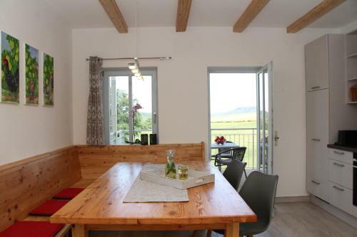 Apartamentos Alter Gutshof Papstdorf