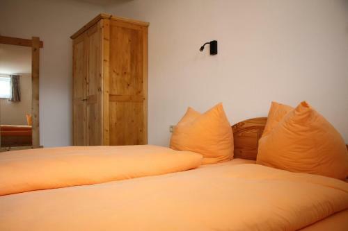 Apartamentos Alter Gutshof Papstdorf