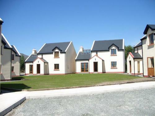 14 Holiday Village House Sneem
