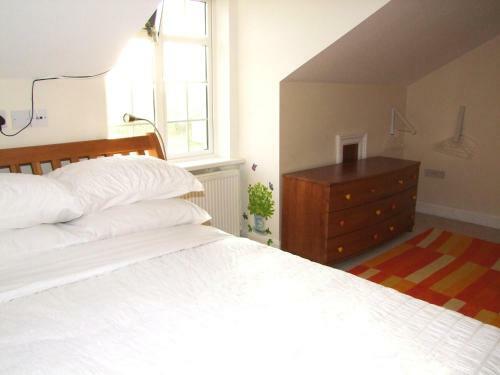 Hostal Glendalough 10 Minutes From Beautiful Farmhouse