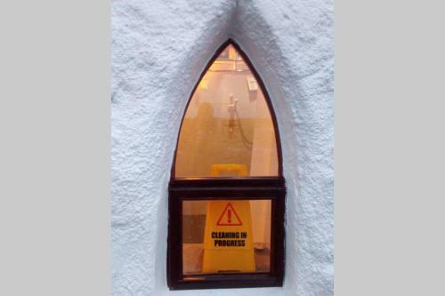 New: The Burren Art Gallery - (1798)