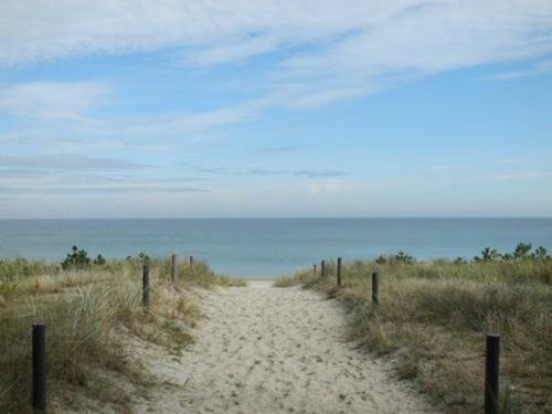 Strandhaus Des Meeres 2