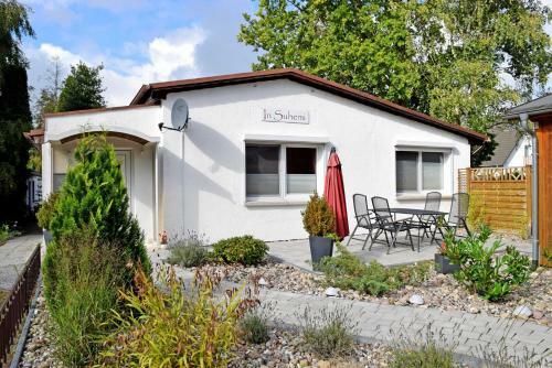 Apartamento Baaber Ferienhaus Mit Terrasse Und