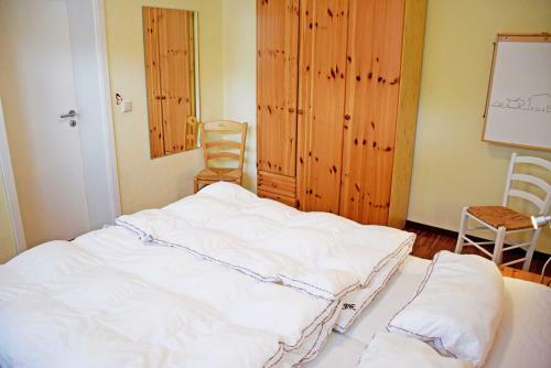 Apartamento Baaber Ferienhaus Mit Terrasse Und