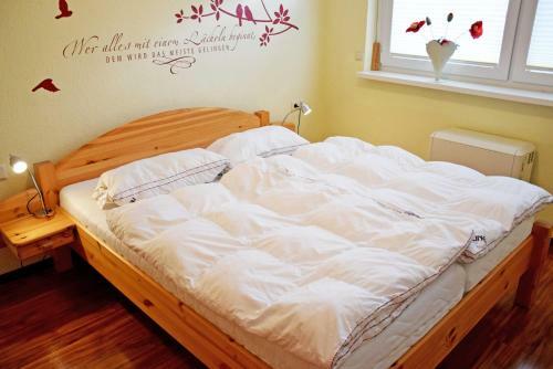 Apartamento Baaber Ferienhaus Mit Terrasse Und