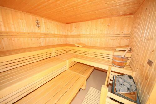 Apartamento Gr�ne D�ne Whg 04 D�nentraum